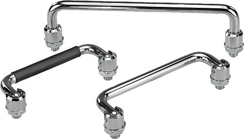 Bügelgriffe klappbar, ICS-K0218