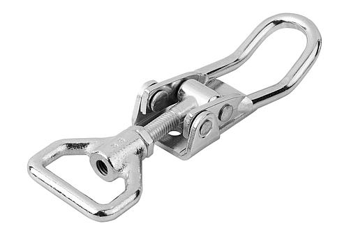 Spannverschlüsse einstellbar Form A und Form B, ICS-K0051
