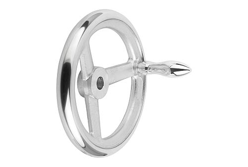 Handräder
