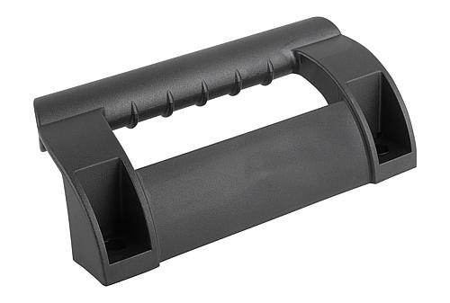 Bügelgriffe abgewinkelt, Thermoplast, ICS-K0244