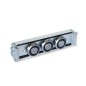 Preview: Rollenläufer für Laufschiene GN 2422 - Form S, Schiene h1=28mm