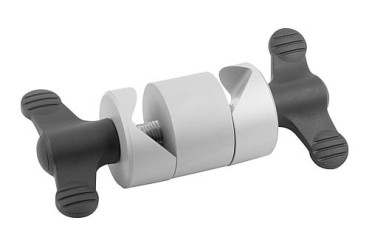 Spanngelenke  einzeln verstellbar, Größe 3, D=12